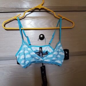 NWT Dolls Kill/dELiA's Bralette